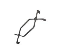 Whirlpool Grille double support casserole 311585-36803 pour four/cuisinière 481010651896