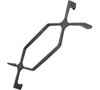 Grille double support casserole Four, cuisinière 481010651896 WHIRLPOOL - 311585 G