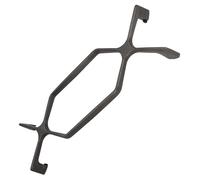 Grille double support casserole - Four, cuisinière - WHIRLPOOL (35071)