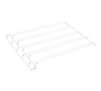 Grille latérale droite plaque & grille pour four AEG, Faure, Zanussi, Electrolux - 140101931032