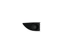 Grille Droite Avant pour Fluence Partir 2009 Sans Trou antibrouillard 263318579R