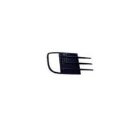 Grille Droite Avant pour Golf 6 Gti 2009-2012 pour antibrouillard 5K0853666C9B9