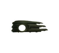 Grille Droite Avant pour Opel Vectra C à Partir 2005 Trou antibrouillard 6400600