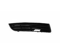 Grille Droite Avant pour Passat 2005-2010 No Trou Feu de Brouillard
