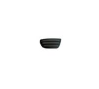 Grille Droite Avant pour punto Partir 2003 Sans Trou antibrouillard 735356076