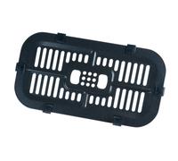 Grille droite avec patins pour Air Fryer Dual Easy Fry & Grill Moulinex - SS-9100052689