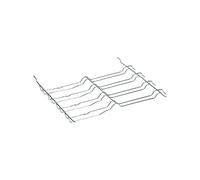 Grille droite de gradin d'origine Four cuisinière (481010412914 IKEA WHIRLPOOL IGNIS BAUKNECHT WHIRLPOOL)