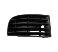 Grille droite de parechocs avant pour Golf 5, version standard