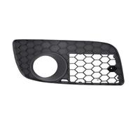 Grille droite de parechocs avant pour VW Golf 5 GTi si équipée d'antibrouillards