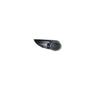 Grille Droite Pare-Choc Avant Pour Citroën C1 2009 Et Après