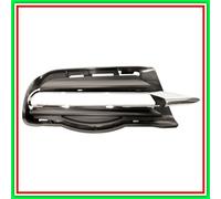 Grille droite pare-chocs noire - avec siège à LED Mercedes W2S204) ...