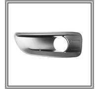 Grille droite pare-chocs noire Citroen C4-(Année 2010-2017)