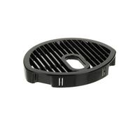 Grille du bac égouttoir - KRUPS - Noir