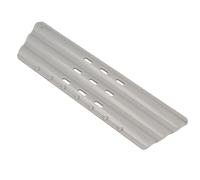 GRILLE DU DISTRIBUTEUR EAU POUR REFRIGERATEUR BEKO - 4867220500