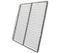 Grille du Milieu Noire pour 77455.2235 2240 2415 2417 Combisteel 6