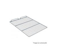 Grille du Milieu YBFGR 3 Portes pour Armoire YBF9242GR