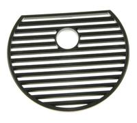 Grille Égouttoir - MAGIMIX - Support à Dosettes - Blanc - Compatible Café Moulu