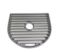 Grille Égouttoir/support De Tasse De Rechange For Machine À Café, Compatible Avec Nespresso, C113(Drip Grid 1)