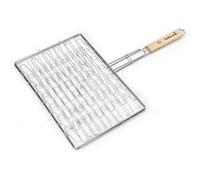 Grille de barbecue 40 x 28 cm - BARBECOOK