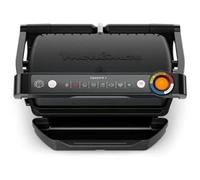 Moulinex Grill électrique Optigrill GI7178 intelligent