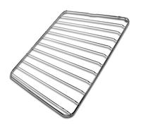 Grille - ELECTROLUX - Four cuisinière - Appareils compatibles : FOUR CUISINIÈRE ELECTROLUX: EKC66700OW