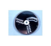 GRILLE EMINCEUR RAPE REVERSIBLE