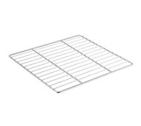 Grille en acier chromé pour four à convection GN2/1 - Hendi 801949