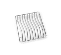 Napoleon Grille inox pour brûleur latéral infrarouge barbecues Rogue et Rogue XT 365/425