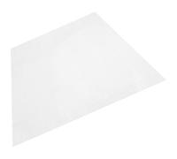 Grille en Acier Inoxydable 20 Mailles pour Fenêtres et Bouches D'air | Maille Fine, Surface Lisse Argentée, Barrière Poussière et Nuisibles, pour Grilles de Reprise