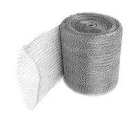 Grille En Acier Inoxydable Filtre De Protection Souple Pour Racines