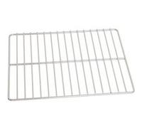 Grille en Acier Inoxydable GN 2/3 Virtus 1 G