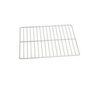Grille en Acier Inoxydable GN 2/3 Virtus
