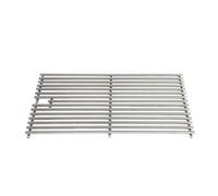 Grille en acier inoxydable pour ALL GRILL 100915 & 100916