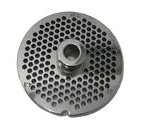 Grille En Acier Inoxydable, Trou De 4.5mm, Diamètre De 99.5mm, Épaisseur De 1cm, TC-32# Pièces De Hachoir À Viande