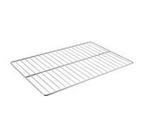 Grille en croix chromée pour four 600x400mm - Hendi 801963