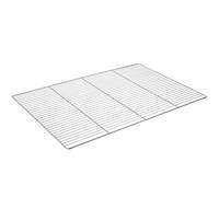 Grille en croix en acier pour four 600 x 400 mm - Hendi 801925