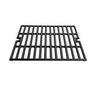 Grille En Fonte 35,5 X 49 Cm Pour ALL'GRILL GOURMET Barbecue À Gaz