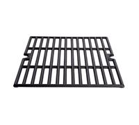 Grille En Fonte 35,5 X 49 Cm Pour ALL'GRILL GOURMET Barbecue À Gaz