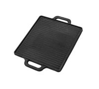 Grille en fonte 365x500 mm