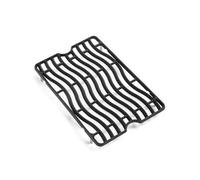 Grille en fonte de brûleur latéral infrarouge pour barbecue LEX 485 et Prestige 450/500/665 -