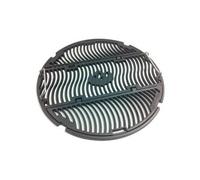 Grille en fonte émaillée pour barbecue Kettle 57cm