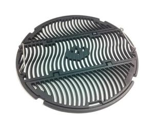 Grille en fonte émaillée pour barbecue Kettle 57cm Napoleon