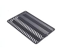 Grille en fonte GN 1/1 325x530 mm - Hendi HENDI