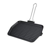 Ilsa Grille en fonte DIETELLA 23x36