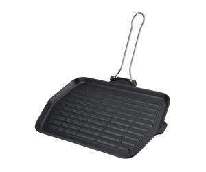 Grille en Fonte Grille 23x36 DIETELLA