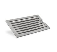 Grille en fonte La Nordica 1030001