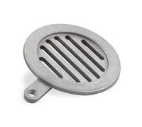 Grille en fonte La Nordica 1130077