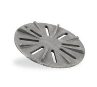 Grille en fonte La Nordica 1135501