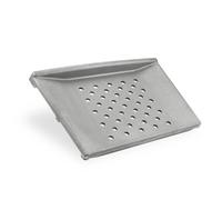 Grille en fonte La Nordica 6031620
