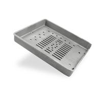 Grille en fonte La Nordica 7033040